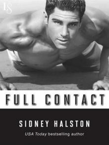 Full Contact (Worth the Fight #2) Full Contact (Worth the Fight #2)