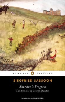 Sherston's Progress Sherston's Progress