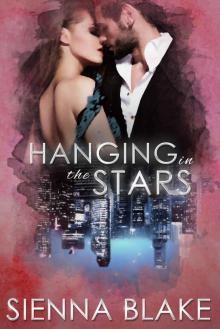Hanging in the Stars: A Mafia Romance (Dark Romeo Book 3)