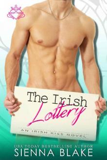 The Irish Lottery: A Friends-to-Lovers Contemporary Romance (Irish Kiss) The Irish Lottery: A Friends-to-Lovers Contemporary Romance (Irish Kiss)