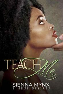 Teach Me: Sinful Desires