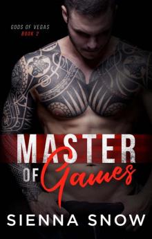 Master Of Games Master Of Games