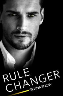 Rule Changer (Rules of Engagement)