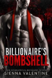 Billionaire's Bombshell Billionaire's Bombshell