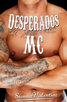 Desperados MC