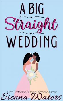 A Big Straight Wedding