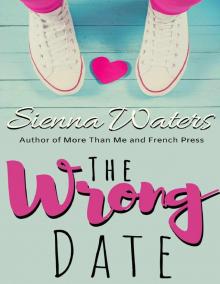 The Wrong Date