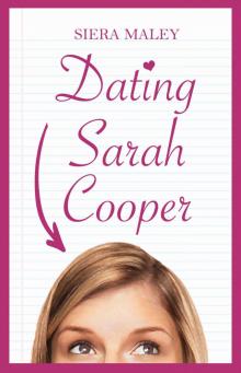 Dating Sarah Cooper