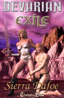 Devarian Exile Devarian Exile