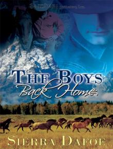 The Boys Back Home The Boys Back Home