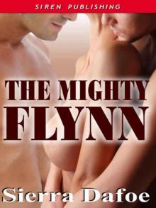 The Mighty Flynn The Mighty Flynn