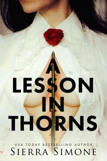 A Lesson in Thorns (Thornchapel Book 1) A Lesson in Thorns (Thornchapel Book 1)