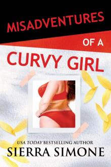 Misadventures of a Curvy Girl Misadventures of a Curvy Girl