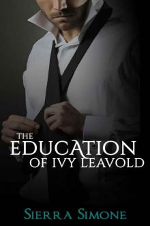 The Education of Ivy Leavold The Education of Ivy Leavold