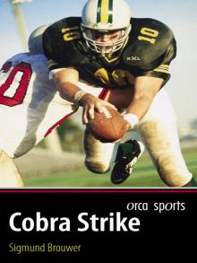 Cobra Strike Cobra Strike
