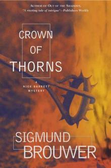 Crown of Thorns (Nick Barrett Charleston series)