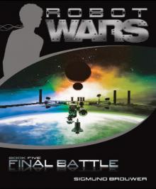 Final Battle Final Battle