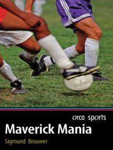 Maverick Mania