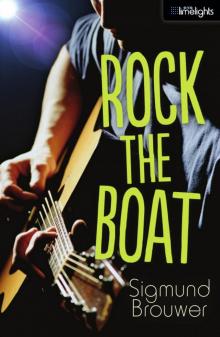 Rock the Boat Rock the Boat