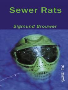 Sewer Rats