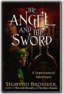 The Angel and the Sword