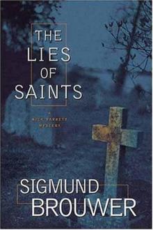 The Lies of Saints The Lies of Saints