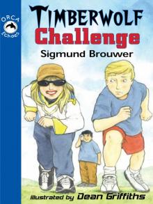 Timberwolf Challenge