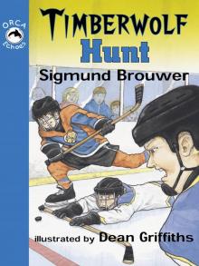 Timberwolf Hunt