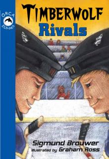 Timberwolf Rivals Timberwolf Rivals