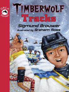 Timberwolf Tracks