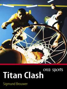 Titan Clash Titan Clash