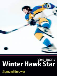 Winter Hawk Star Winter Hawk Star