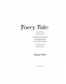 Faery Tale