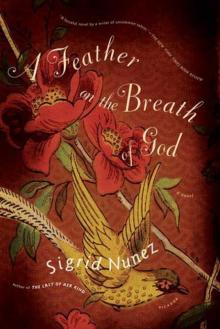 A Feather on the Breath of God A Feather on the Breath of God