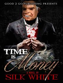 Time is Money