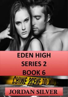 Eden High Series 2 Book 6