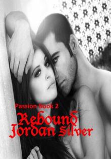 Rebound: Passion Book 2