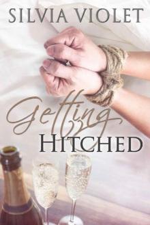 Getting Hitched (Fitting In Book 5)