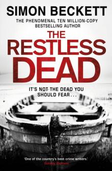 The Restless Dead The Restless Dead