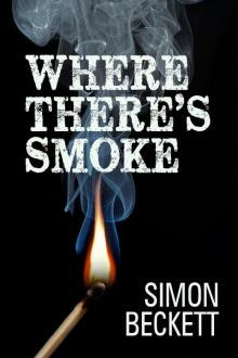 Where There's Smoke (1997) Where There's Smoke (1997)