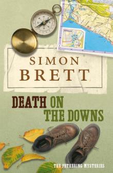 Death on the Downs Death on the Downs