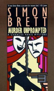 Murder Unprompted Murder Unprompted