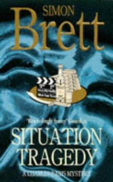 Situation Tragedy cp-7