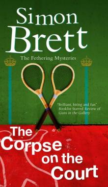 The Corpse on the Court The Corpse on the Court