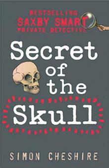 Secret of the Skull
