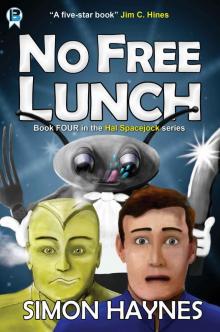 Hal Spacejock 4: No Free Lunch