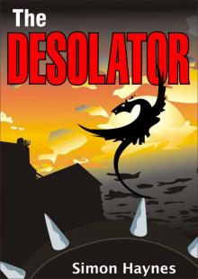 The Desolator (Short Story) The Desolator (Short Story)