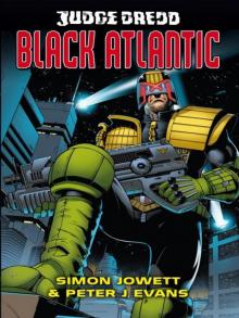 03.Black Atlantic 03.Black Atlantic