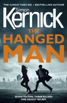 The Hanged Man The Hanged Man