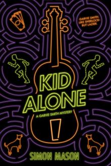 Kid Alone